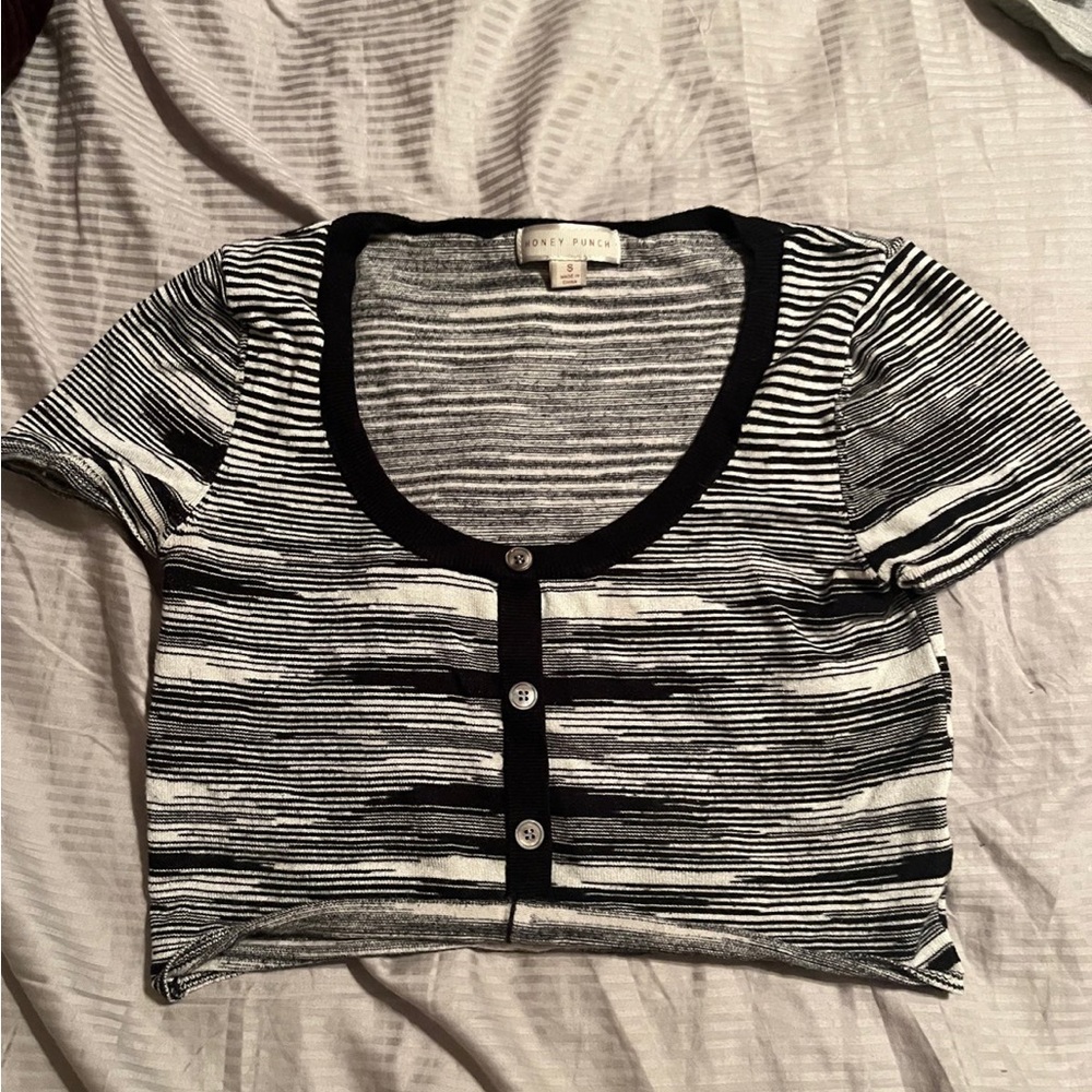 Women’s baby tees t shirt tops bundle lot